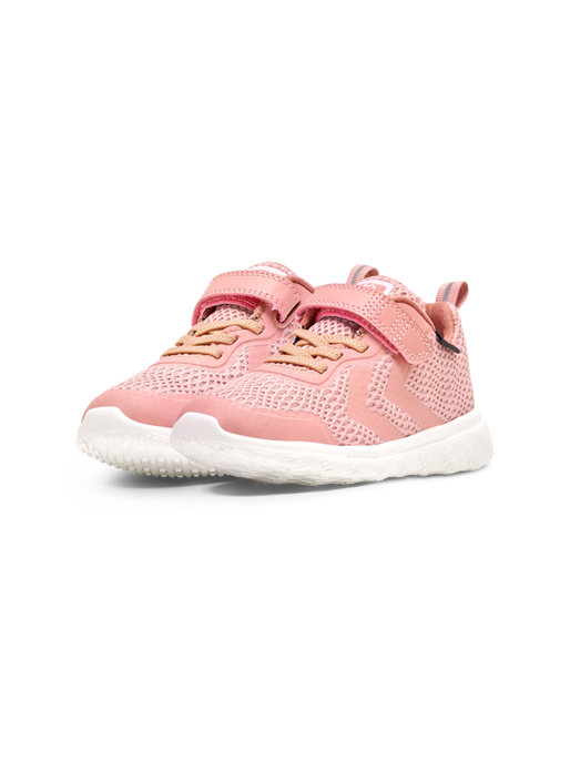 ACTUS TEX RECYCLED JR, PINK ACTUS TEX RECYCLED JR, PINK, packshot