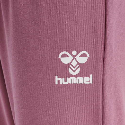 hmlVENTI TRACKSUIT, HEATHER ROSE hmlVENTI TRACKSUIT, HEATHER ROSE, packshot