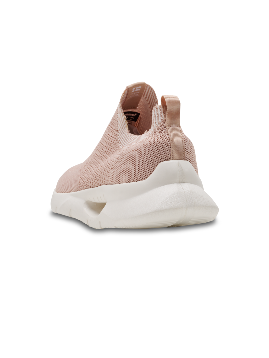 TATUM SEAMLESS, ROSE DUST, packshot