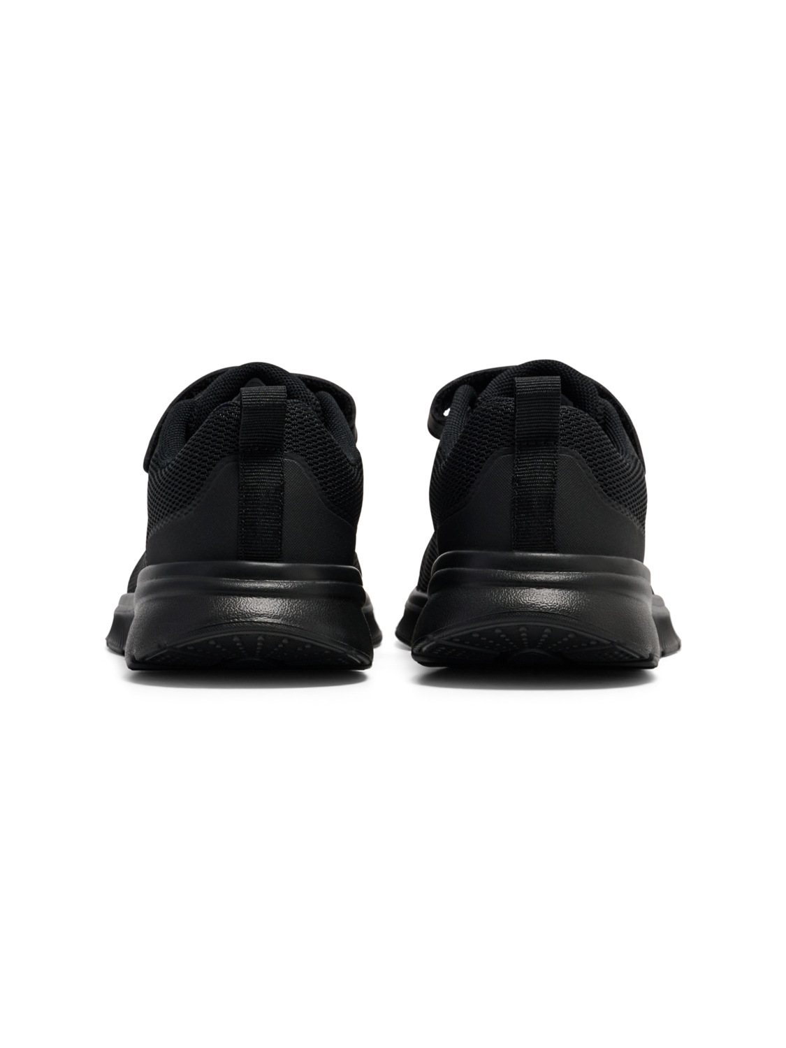 ACTUS TR BREATHER JR, BLACK/BLACK, packshot