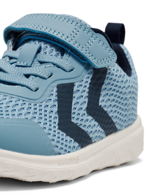 ACTUS  RECYCLED JR, FADED DENIM ACTUS  RECYCLED JR, FADED DENIM, packshot