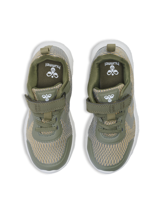 ACTUS  RECYCLED JR, DEEP LICHEN GREEN ACTUS  RECYCLED JR, DEEP LICHEN GREEN, packshot