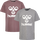 GREY MELANGE