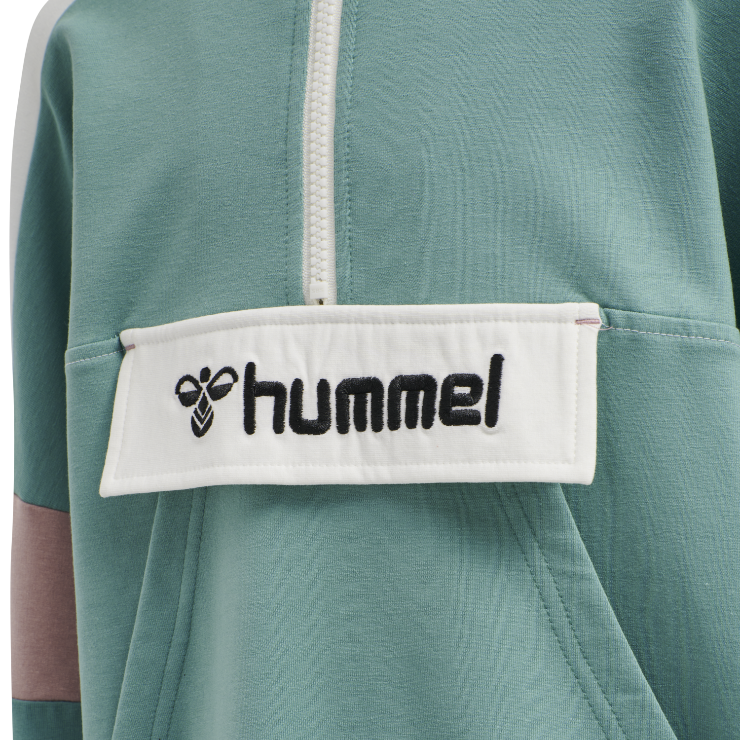 hmlVALERIE LONG SWEATSHIRT, 7072, packshot