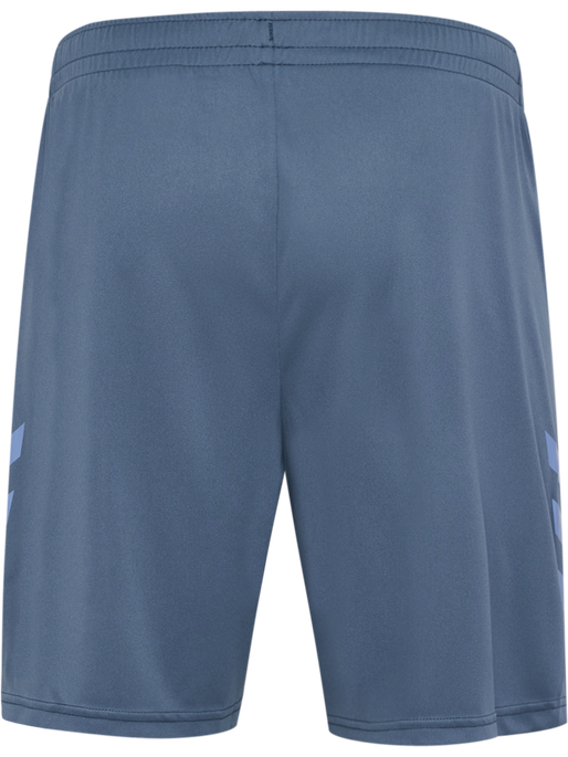 hmlPROMO KIDS DUO SET, ALLURE/CHINA BLUE, packshot