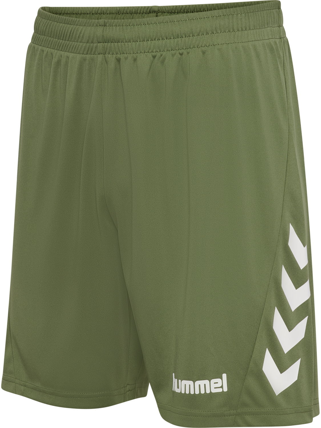 hmlPROMO KIDS SET, OLIVINE, packshot