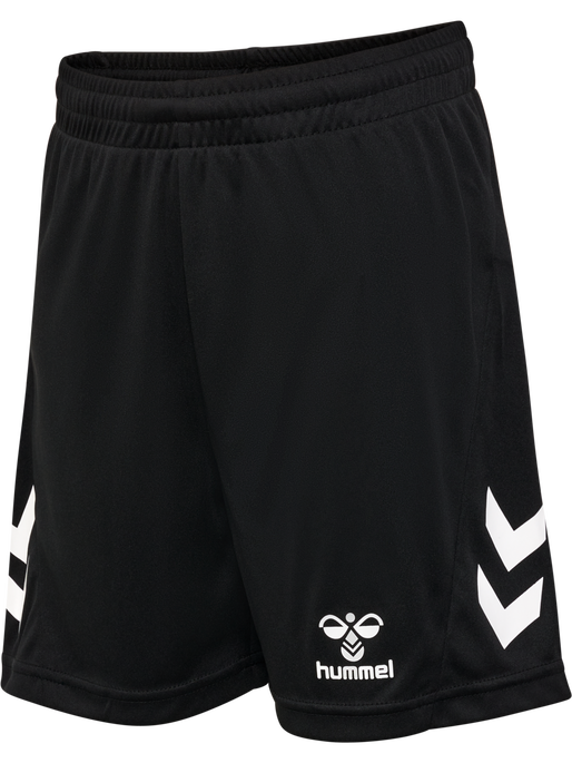 hmlLOGO SET KIDS, BLACK hmlLOGO SET KIDS, BLACK, packshot