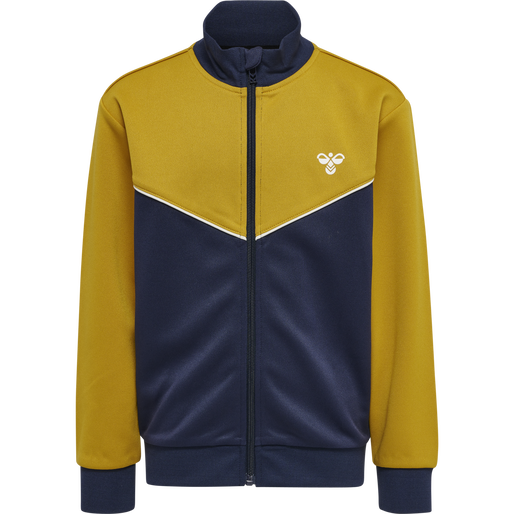 hmlMOLIN TRACKSUIT, !CHAI TEA hmlMOLIN TRACKSUIT, !CHAI TEA, packshot