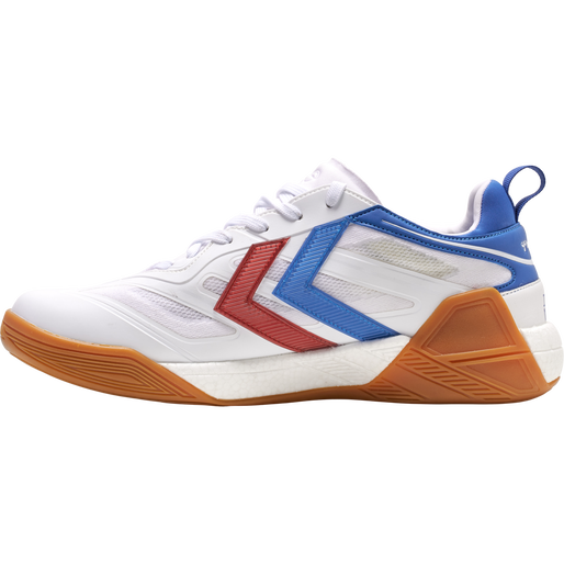 ALGIZ 2.0 GG12, WHITE/TRUE BLUE, packshot