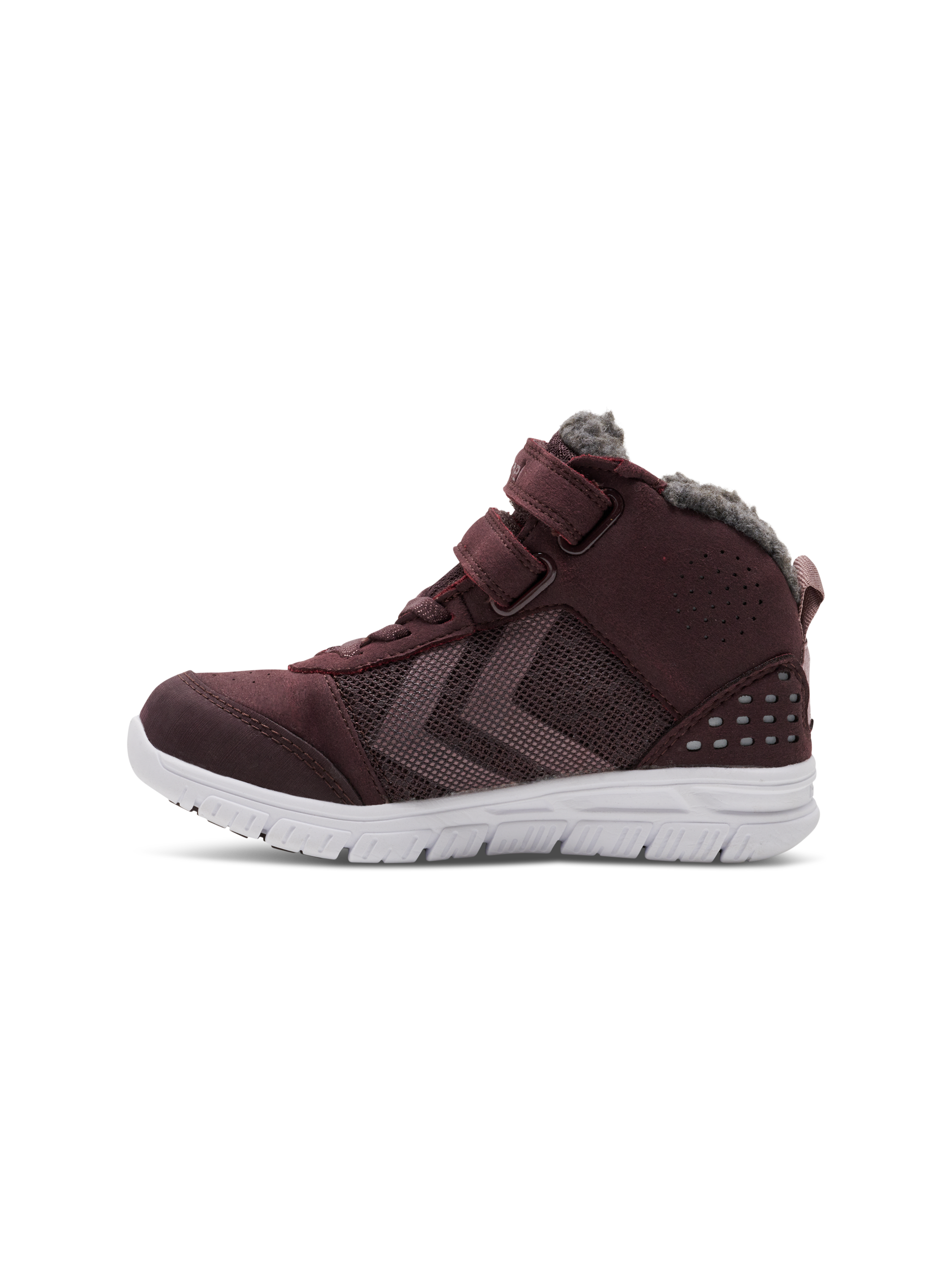 CROSSLITE WINTER TEX JR, FUDGE, packshot