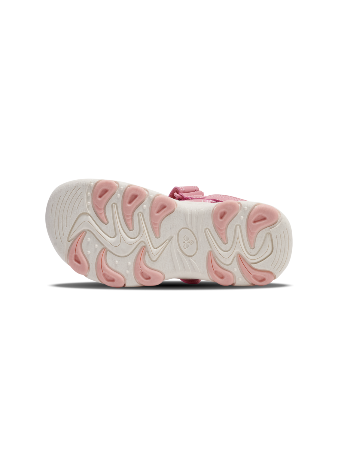 SANDAL WAVE JR , PINK NECTAR, packshot