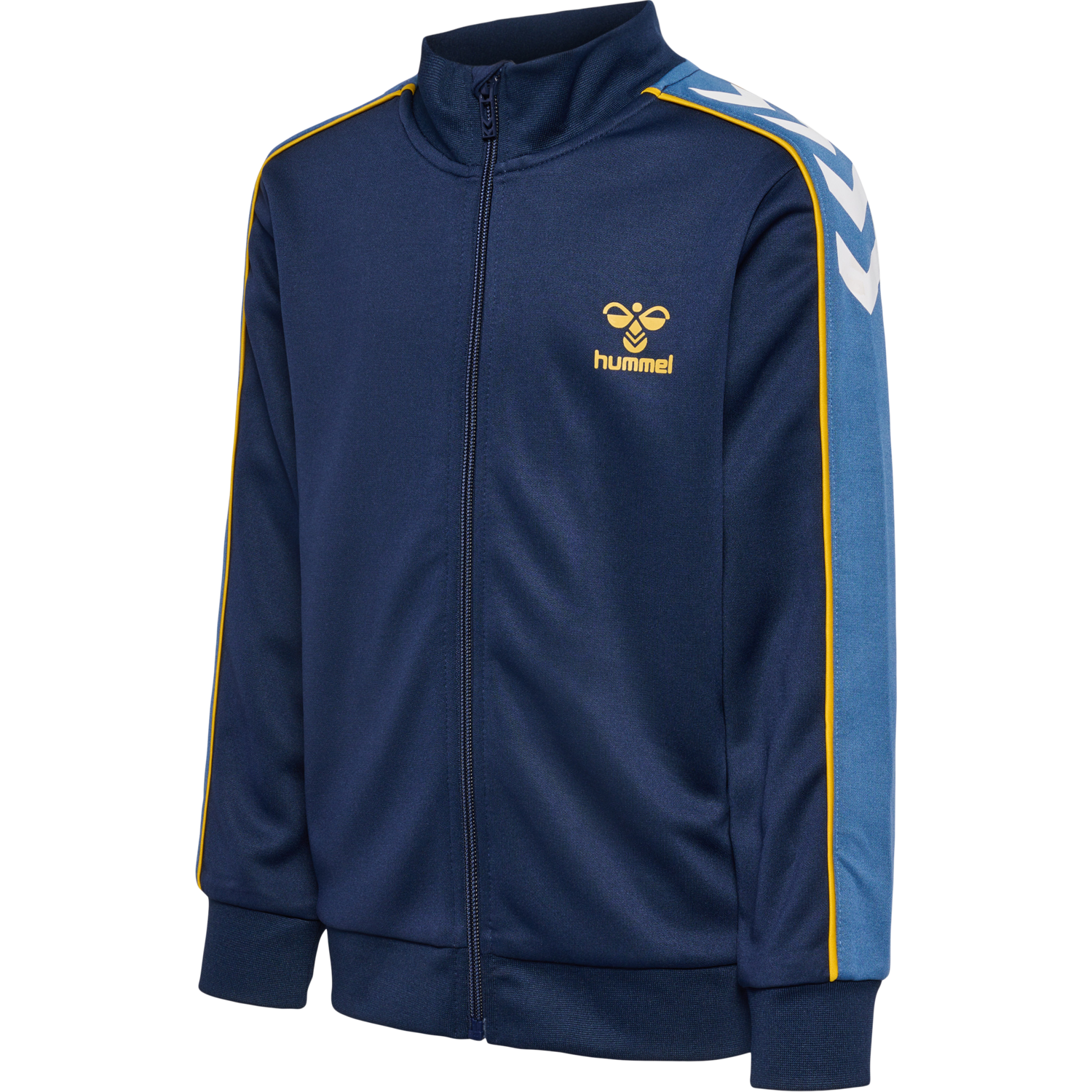 hmlHISTORY TRACKSUIT, 7049, packshot