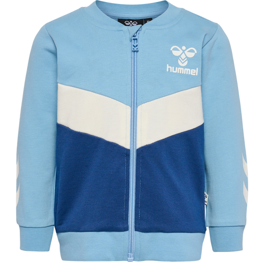 hmlSKYE ZIP JACKET, 7932, packshot