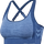 BLUE INDIGO MELANGE