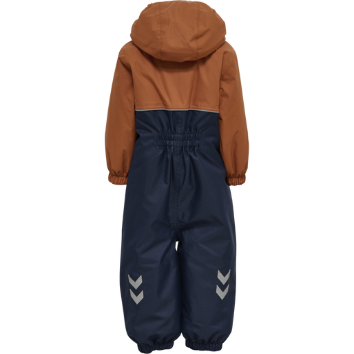 hmlSNOOPY TEX SNOWSUIT, SIERRA hmlSNOOPY TEX SNOWSUIT, SIERRA, packshot
