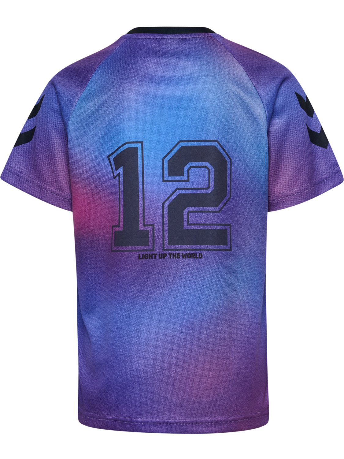 hmlSHIMMER SET, CAYENNE, packshot