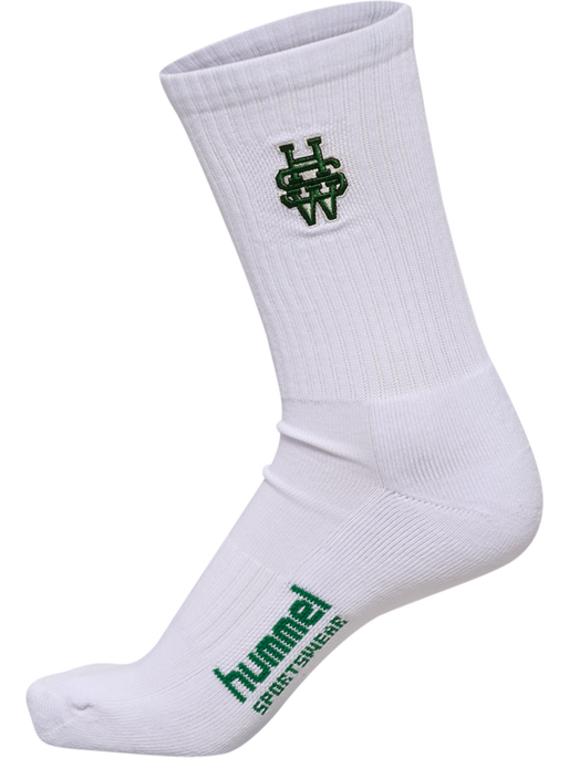 hml3-PACK SOCKS EMBROIDERY, MULTI COLOUR, packshot