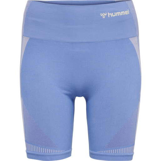 hmlMT UNITE SEAMLESS HW SHORTS, 7117, packshot