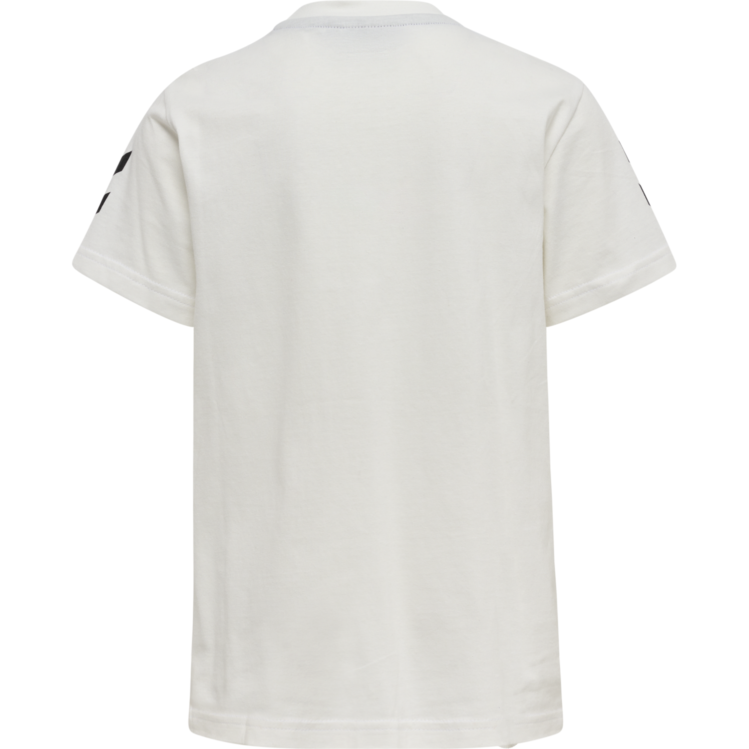 hmlHARRY POTTER TRES T-SHIRT S/S, MARSHMALLOW, packshot