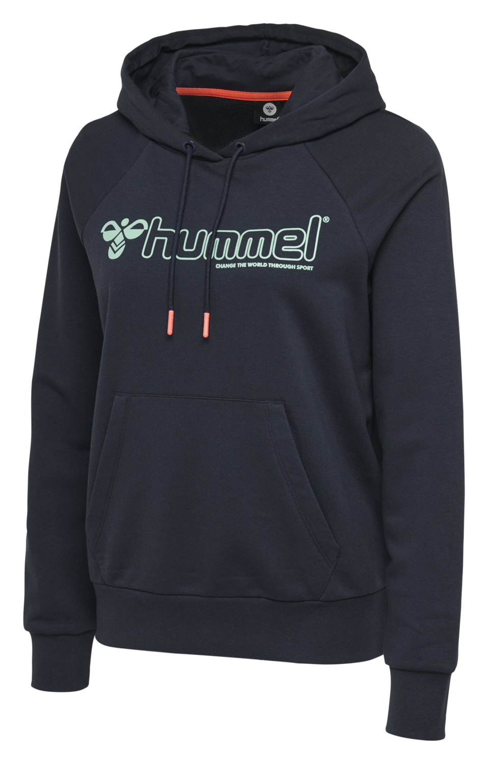 hmlNONI HOODIE, 1009, packshot