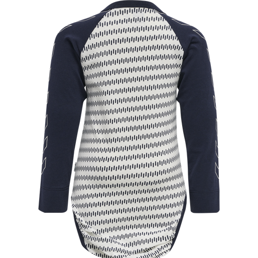 hmlDESMOND BODY L/S, 1009, packshot