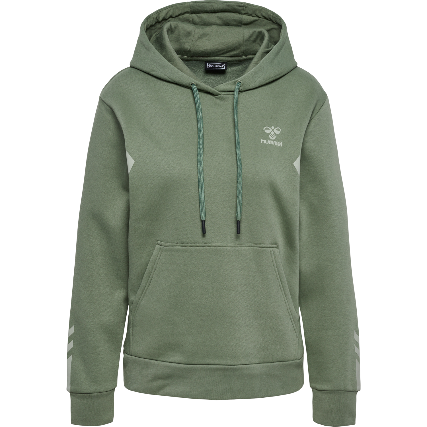 hmlACTIVE CO HOODIE WOMAN, 6005, packshot