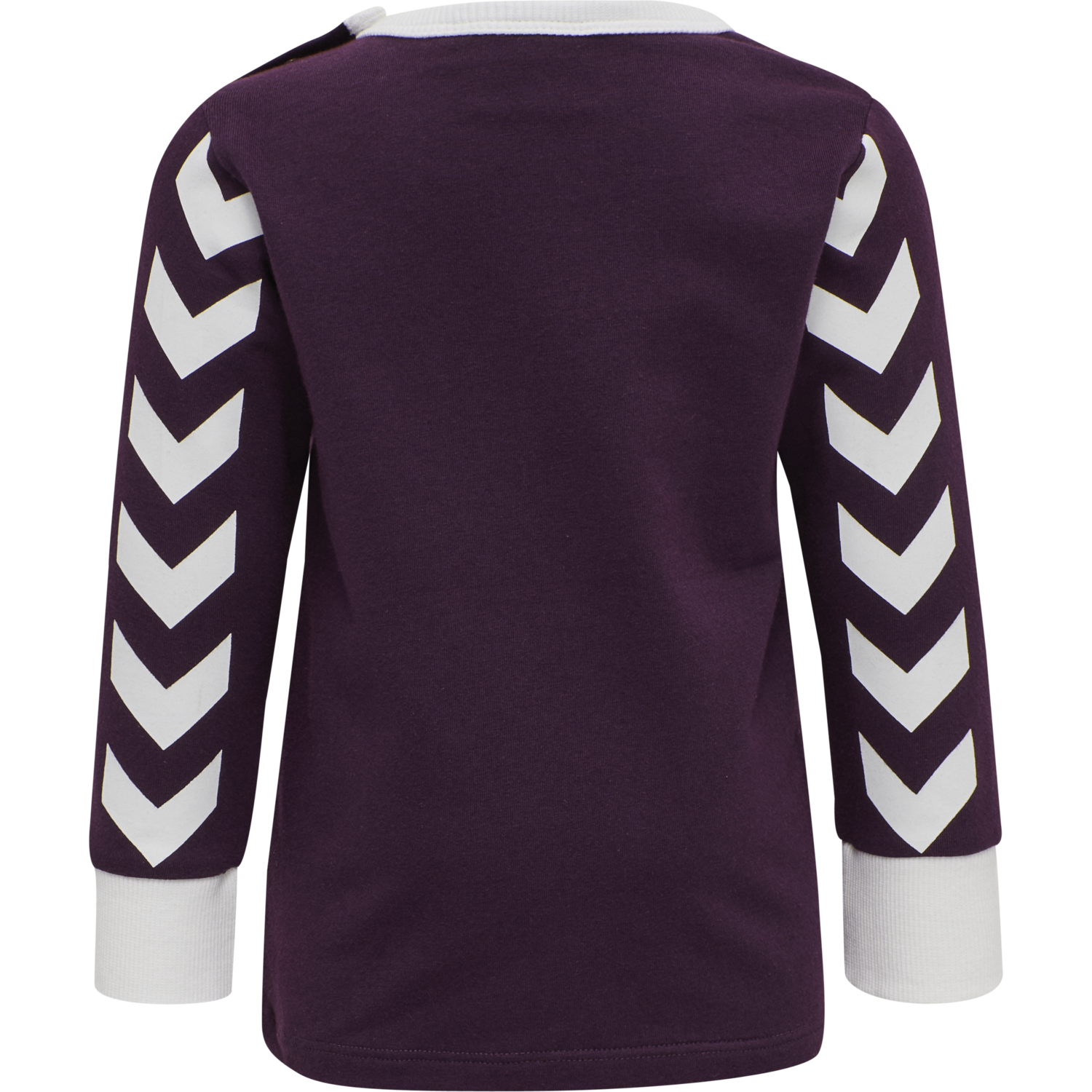 hmlMAUI T-SHIRT L/S, 4079, packshot