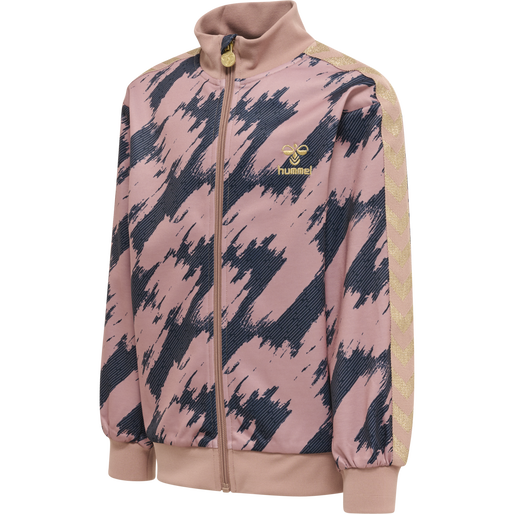 hmlALLISON ZIP JACKET, 4852, packshot