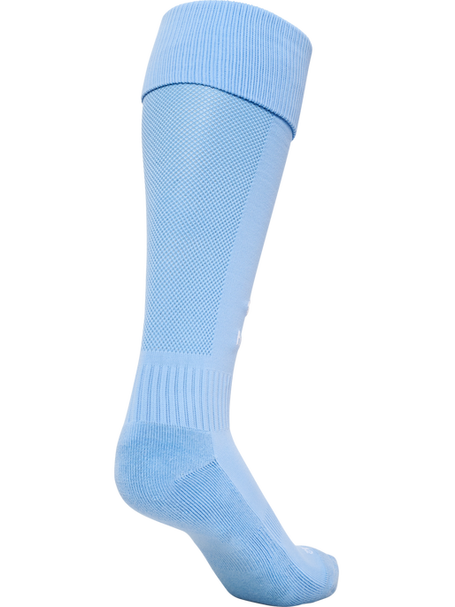 hmlESSENTIAL FOOTBALL SOCKS, ARGENTINA BLUE/WHITE hmlESSENTIAL FOOTBALL SOCKS, ARGENTINA BLUE/WHITE, packshot
