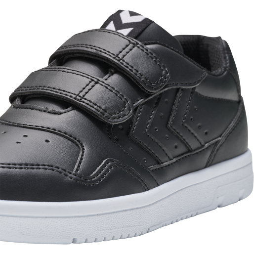 CAMDEN JR, BLACK/BLACK CAMDEN JR, BLACK/BLACK, packshot