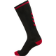 BLACK/RED