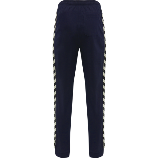 hmlMOVE CLASSIC PANTS WOMAN, MARINE, packshot