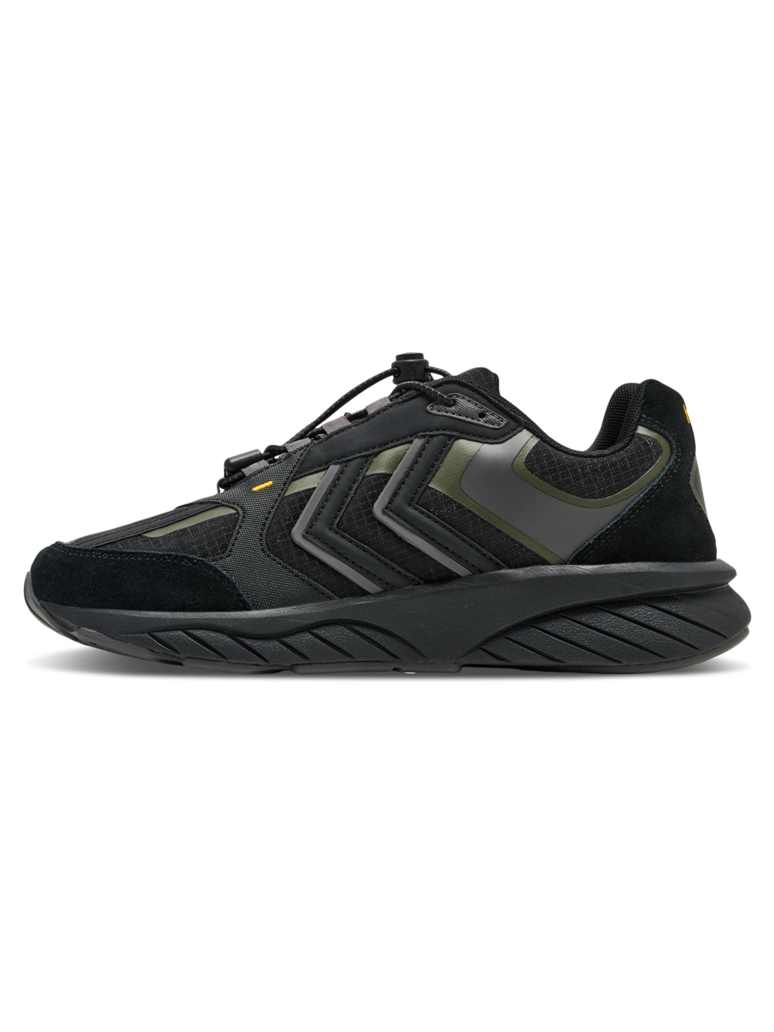 REACH LX 6000 WT, BLACK/CLIMBING IVY, packshot