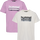 SMOKY GRAPE/MARSHMALLOW
