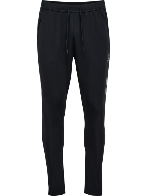 hmlCIMA 2.0 PANTS, BLACK, packshot