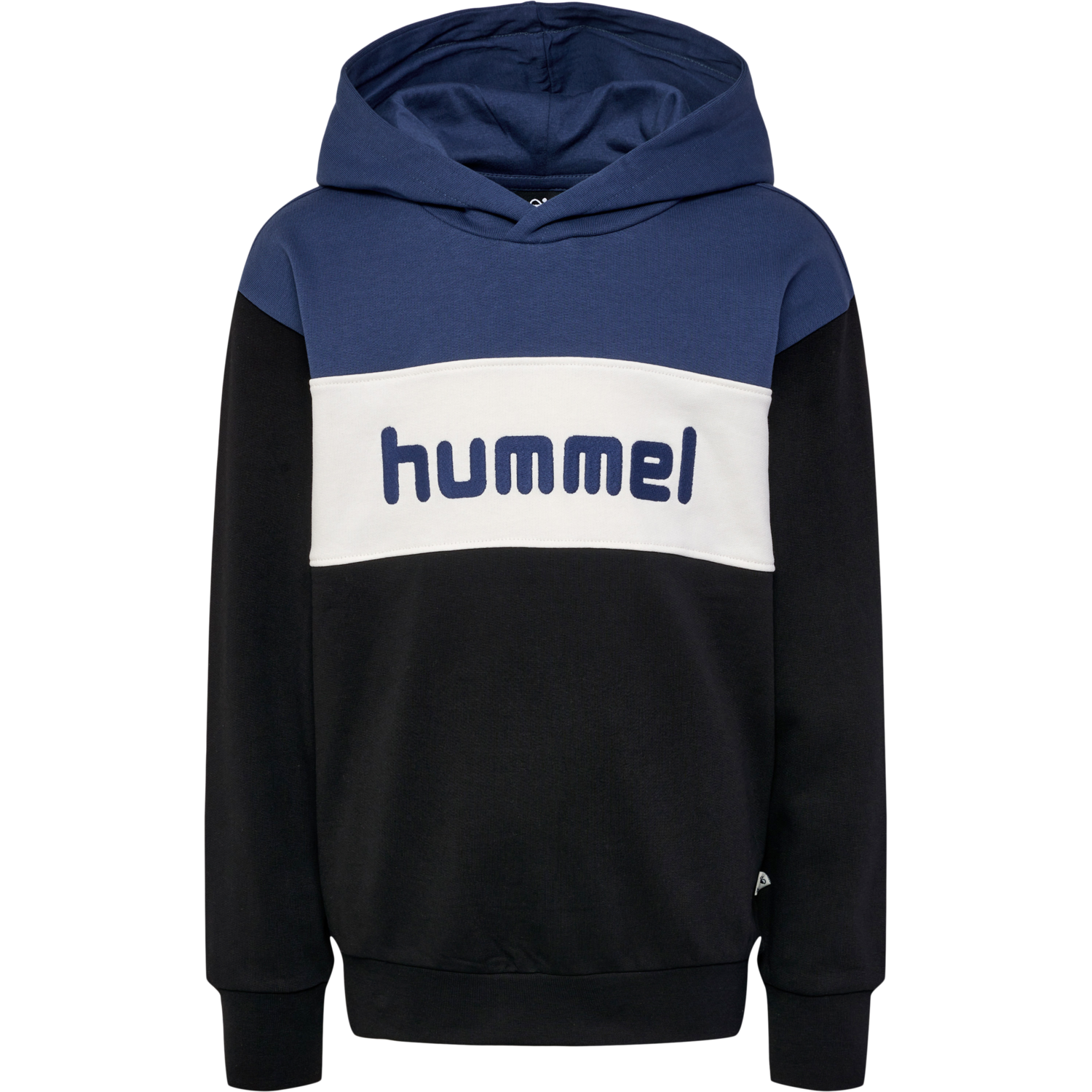 hmlMORTEN HOODIE, 7642, packshot