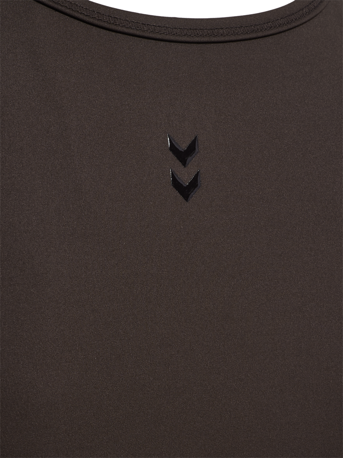 hmlHIIT INTENSITY W TANK TOP, AFTER DARK, packshot