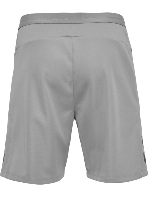 hmlCIMA 2.0 SHORTS, ALLOY, packshot