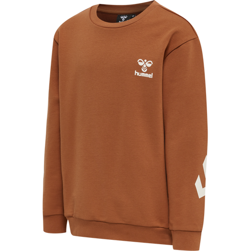 hmlVENTI TRACKSUIT, SIERRA hmlVENTI TRACKSUIT, SIERRA, packshot