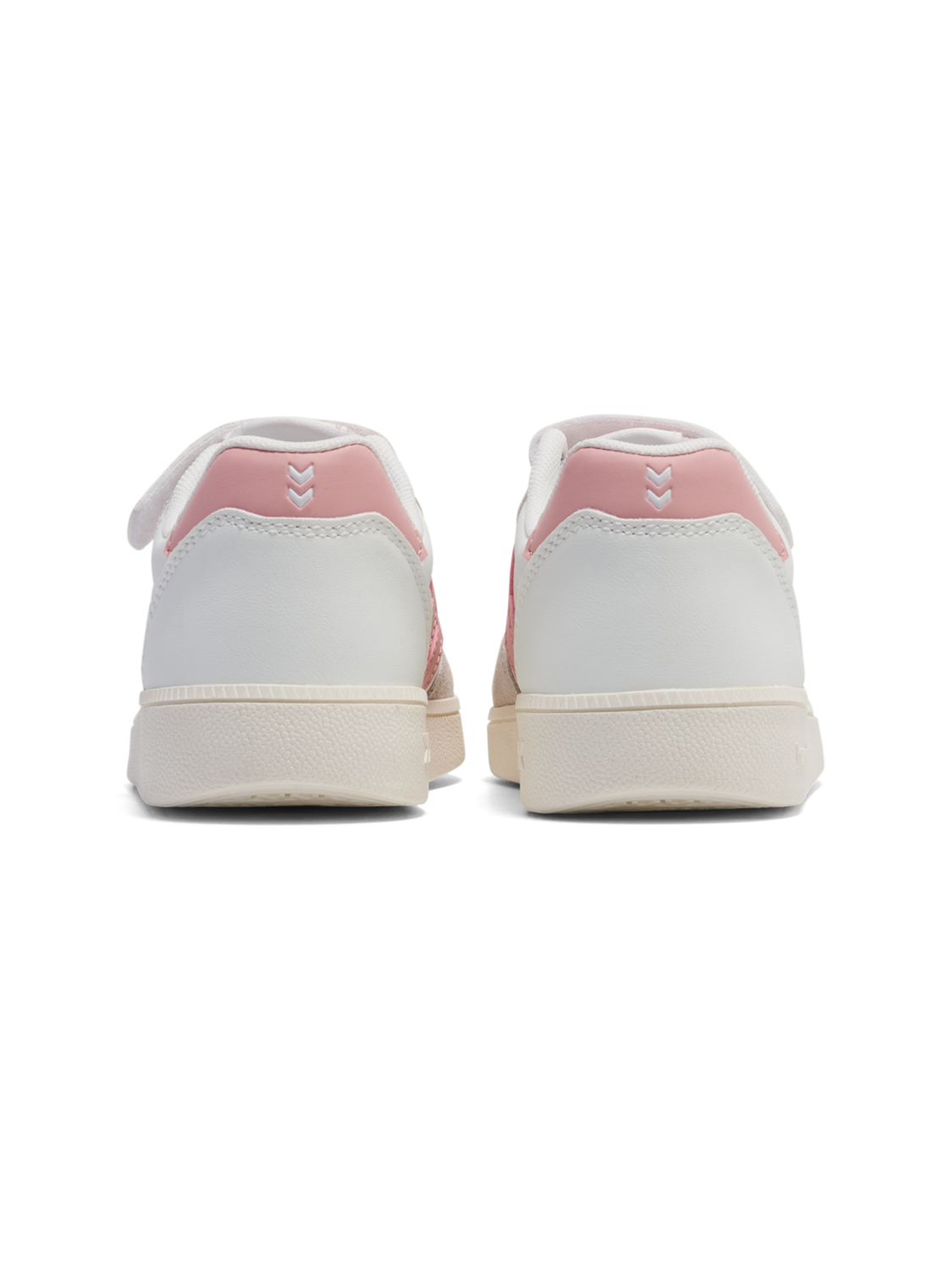HANDBALL PERFEKT SP JR, WHITE/PINK, packshot