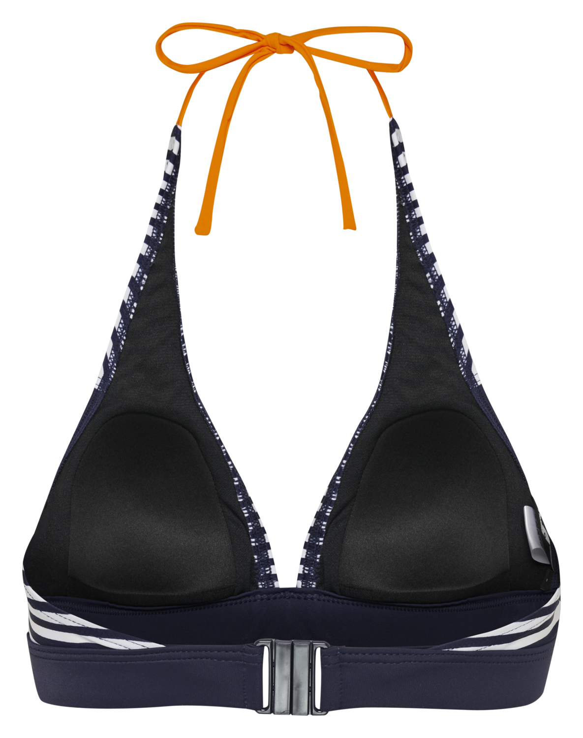 hmlKIA SWIM HALTERNECK , 7666, packshot