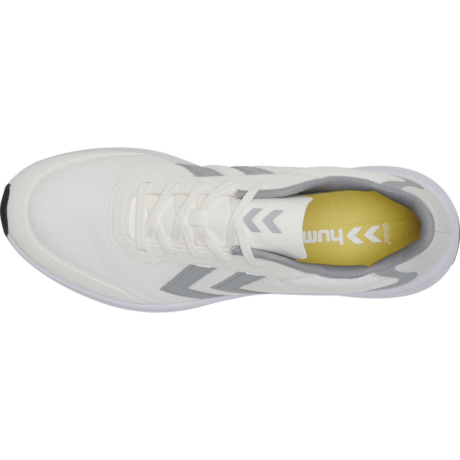 FLOW BREATHER, WHITE/LUNAR ROCK, packshot