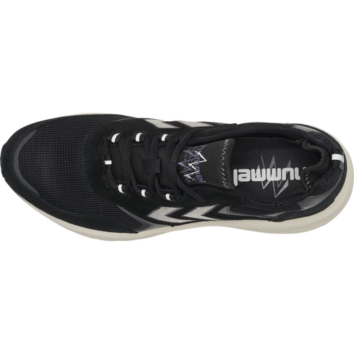 MARATHONA REACH LX, BLACK/WHITE, packshot