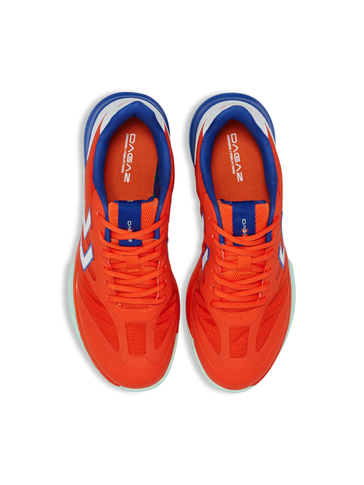 DAGAZ 25ICON, RED/BLUE/WHITE, packshot