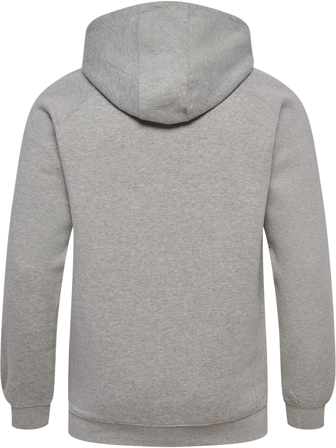 1FCK 23/24 FAN SWEAT HOODIE, GREY MELANGE, packshot