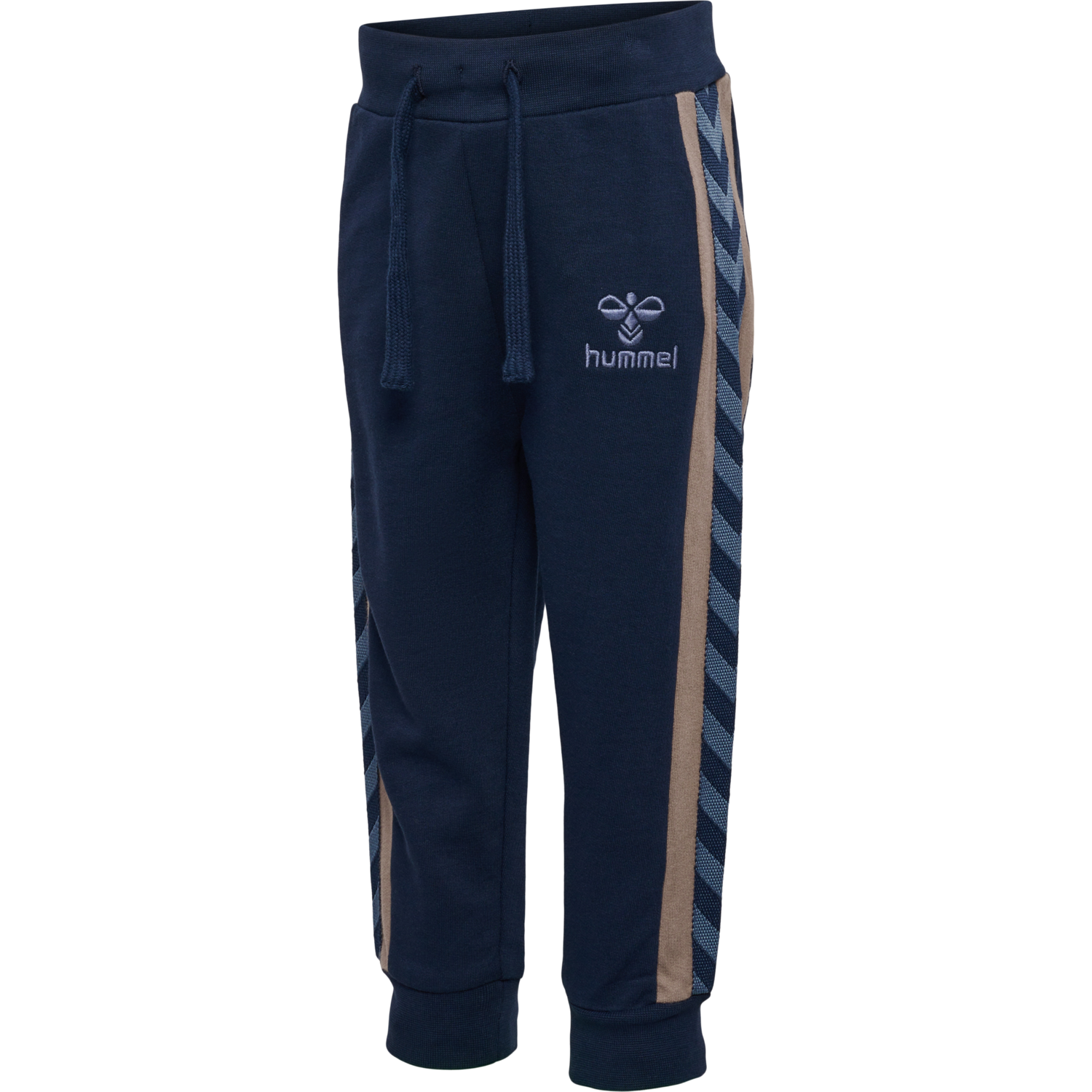 hmlAIDAN PANTS, FUNGI, packshot