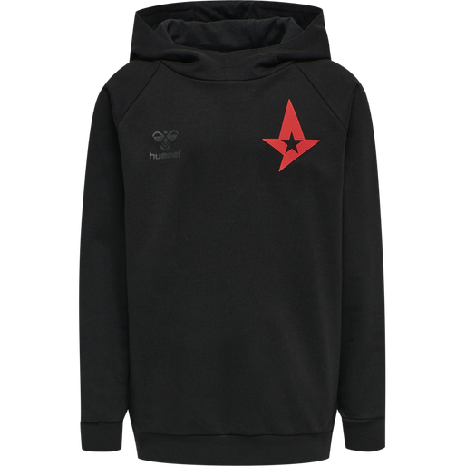 ASTRALIS HOODIE KIDS, 2001, packshot