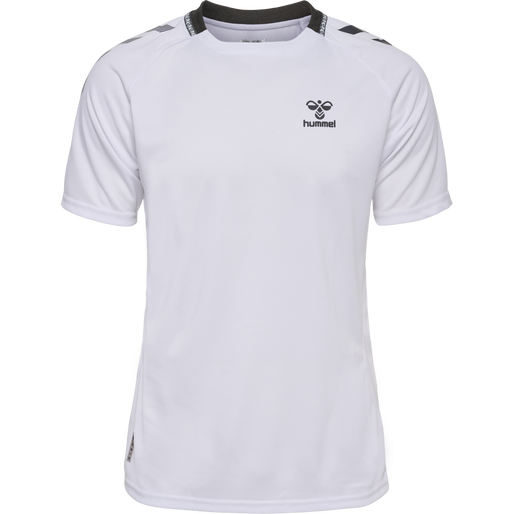 hmlONGRID POLY JERSEY S/S, 9108, packshot