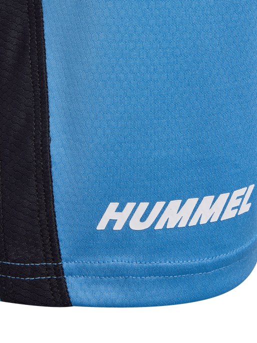 hmlMULTI PL SET KIDS, LICHEN BLUE/LICHEN BLUE hmlMULTI PL SET KIDS, LICHEN BLUE/LICHEN BLUE, packshot