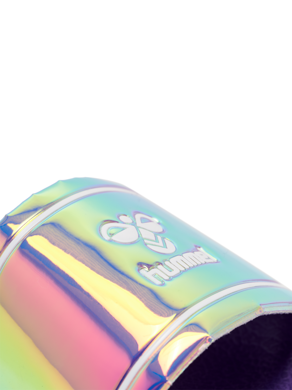 POOL SLIDE MIRROR JR, !MONTANA GRAPE, packshot